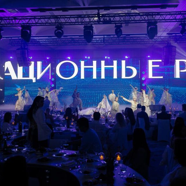 Церемония URBAN Awards - фото 3