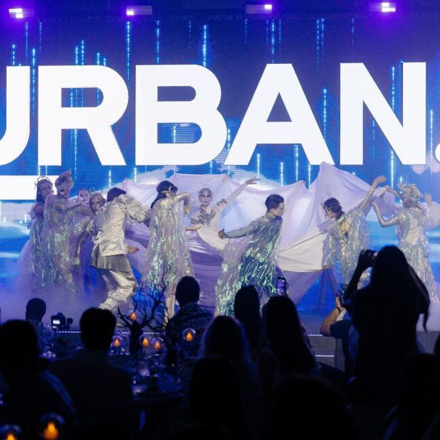 Церемония URBAN Awards - фото 4