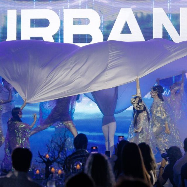Церемония URBAN Awards - фото 7
