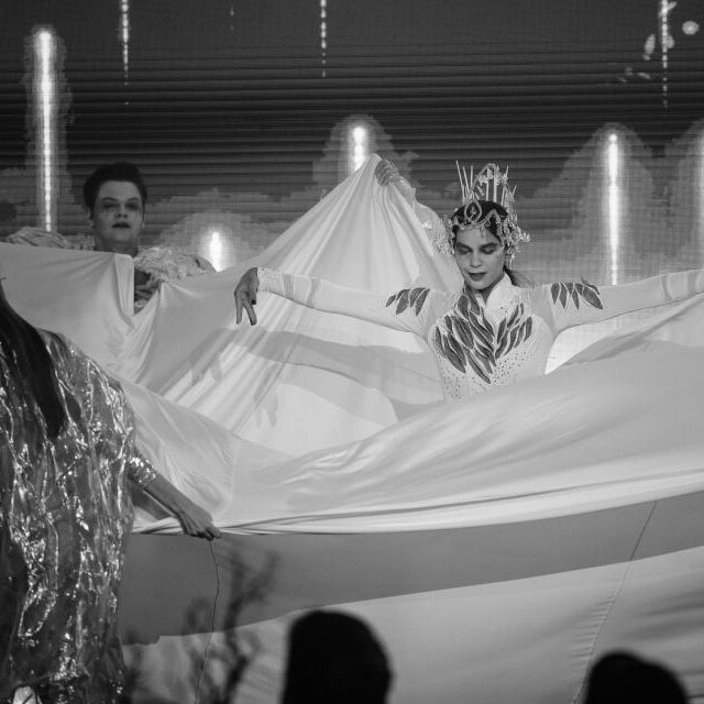 Церемония URBAN Awards - фото 8