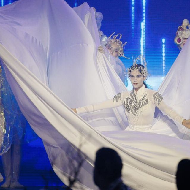 Церемония URBAN Awards - фото 9