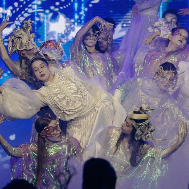 Церемония URBAN Awards - фото 10