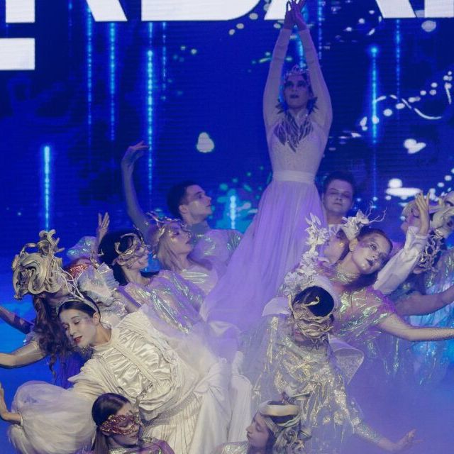 Церемония URBAN Awards - фото 11