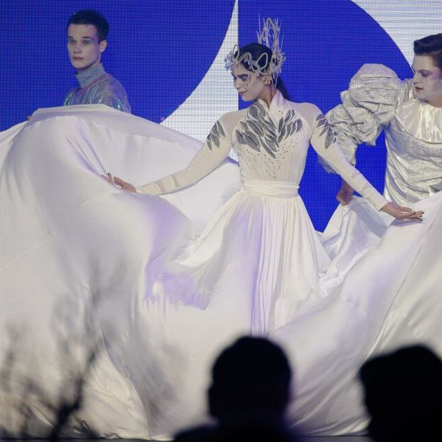 Церемония URBAN Awards - фото 12