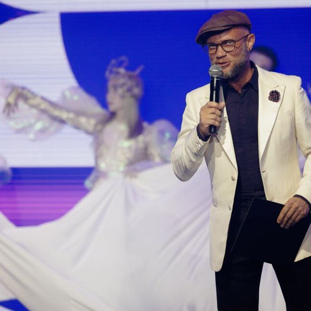 Церемония URBAN Awards - фото 14