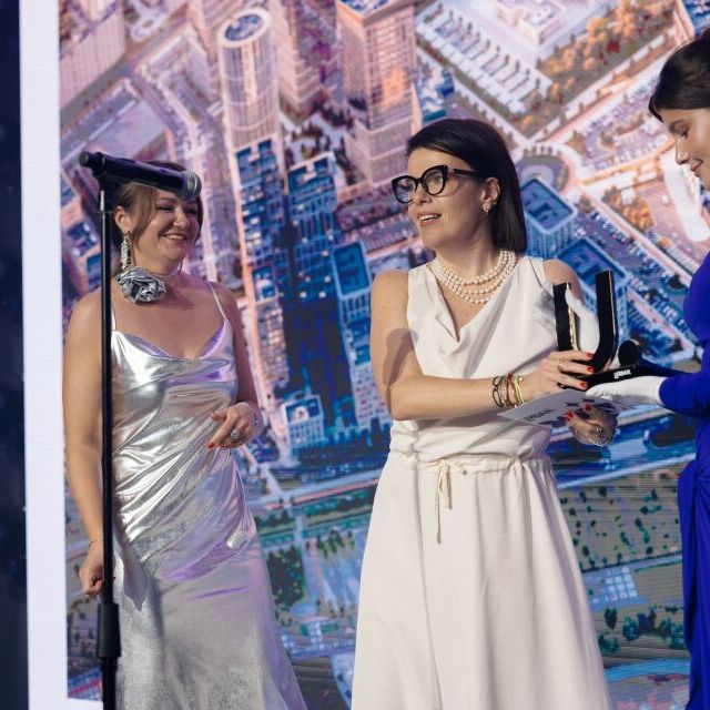 Церемония URBAN Awards - фото 19