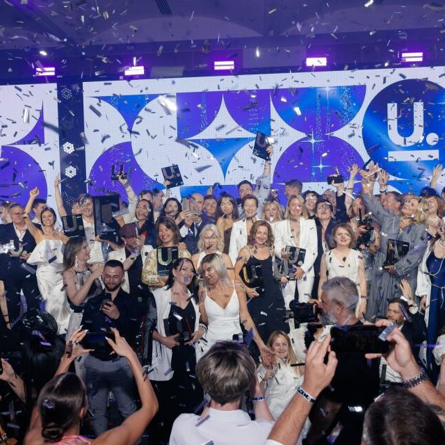 Церемония URBAN Awards - фото 20