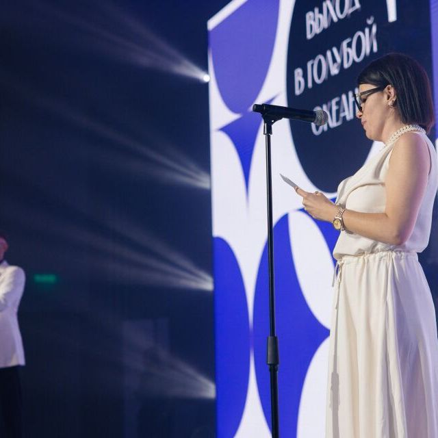 Церемония URBAN Awards - фото 21