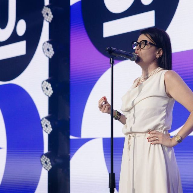 Церемония URBAN Awards - фото 23
