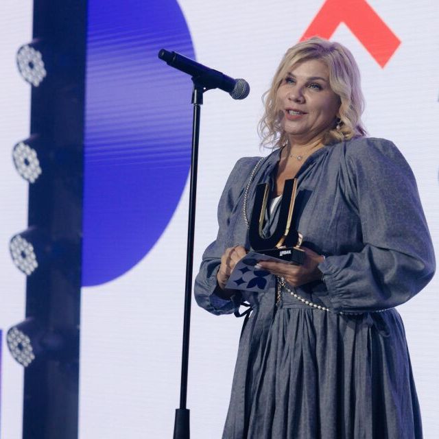 Церемония URBAN Awards - фото 30