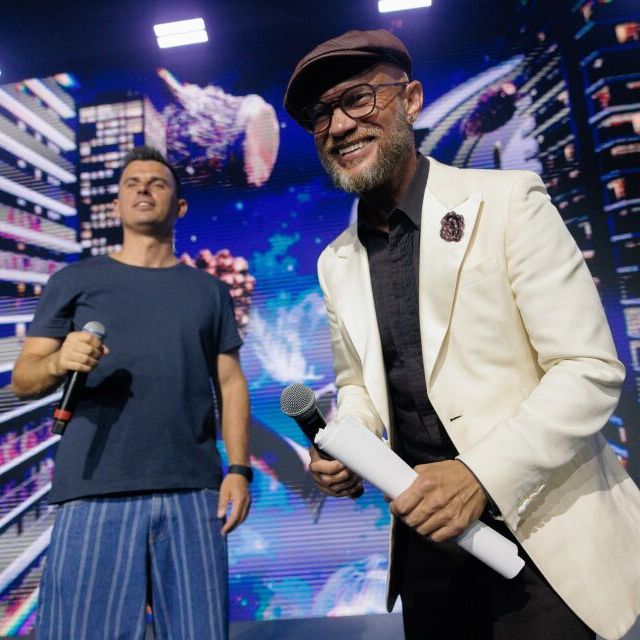 Церемония URBAN Awards - фото 34