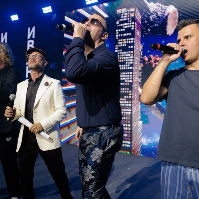Церемония URBAN Awards - фото 35