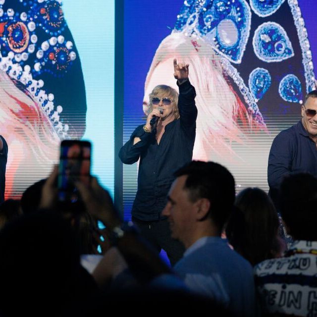 Церемония URBAN Awards - фото 39