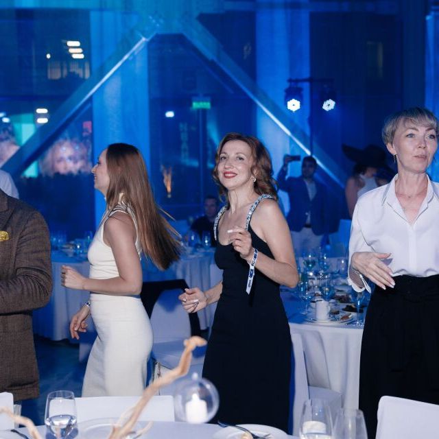 Церемония URBAN Awards - фото 41