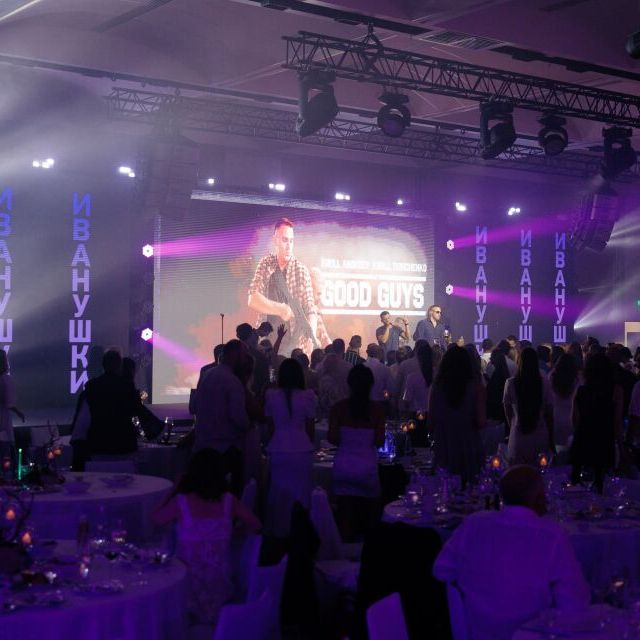 Церемония URBAN Awards - фото 42
