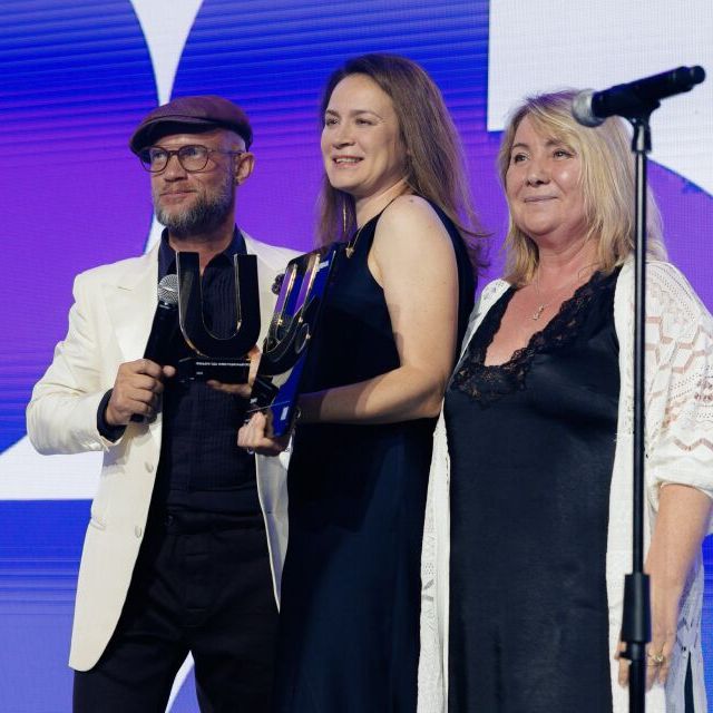 Церемония URBAN Awards - фото 44