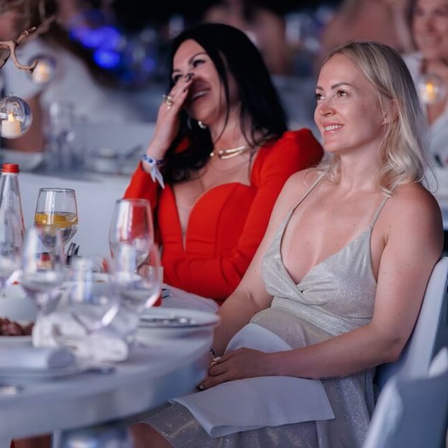 Церемония URBAN Awards - фото 53
