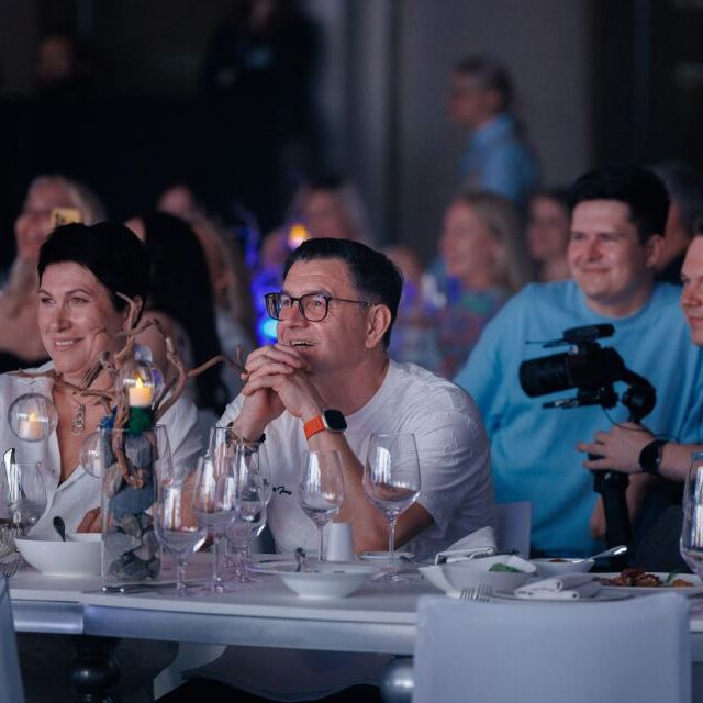 Церемония URBAN Awards - фото 54