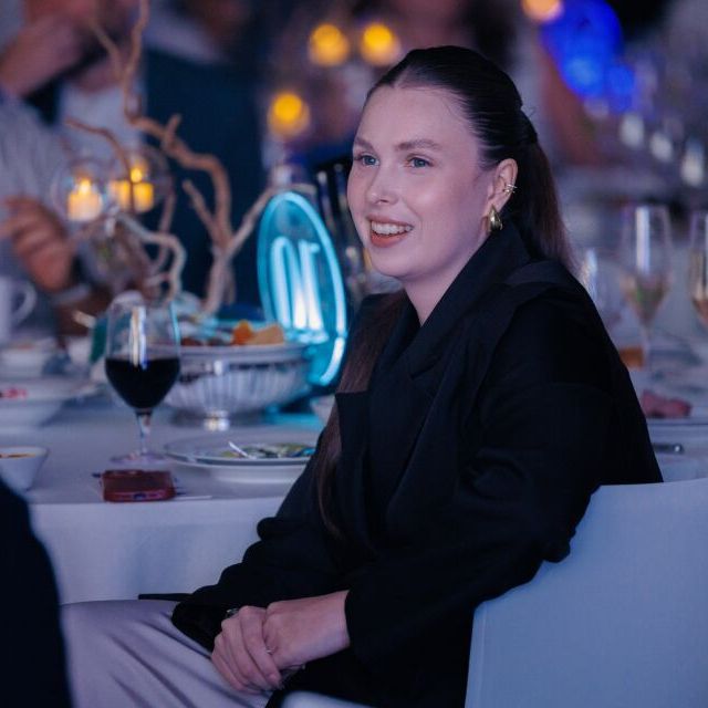 Церемония URBAN Awards - фото 55