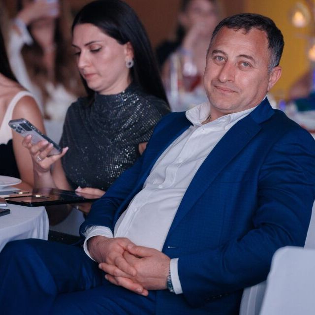 Церемония URBAN Awards - фото 56