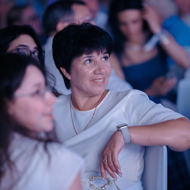 Церемония URBAN Awards - фото 57