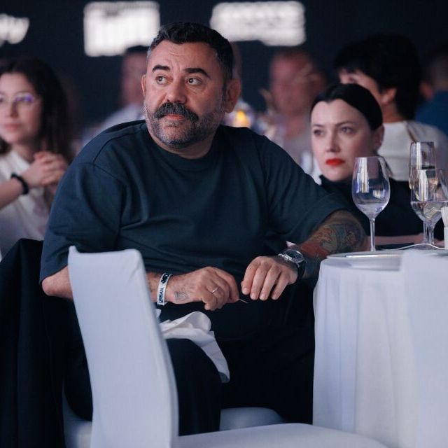 Церемония URBAN Awards - фото 61