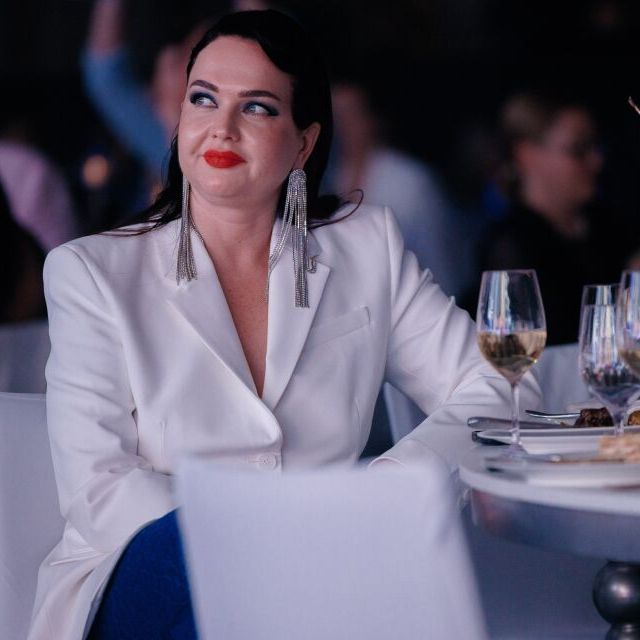 Церемония URBAN Awards - фото 62