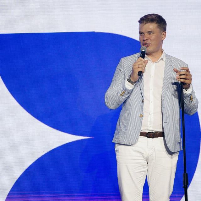 Церемония URBAN Awards - фото 68