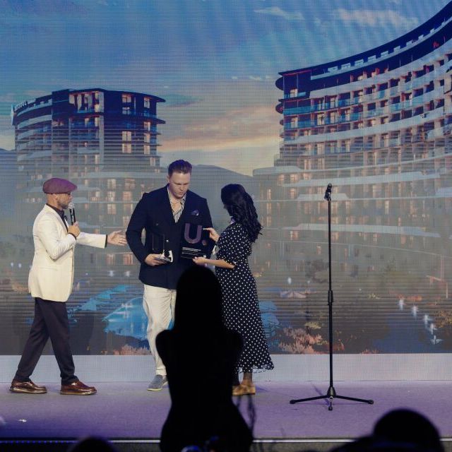 Церемония URBAN Awards - фото 69