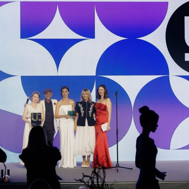 Церемония URBAN Awards - фото 78