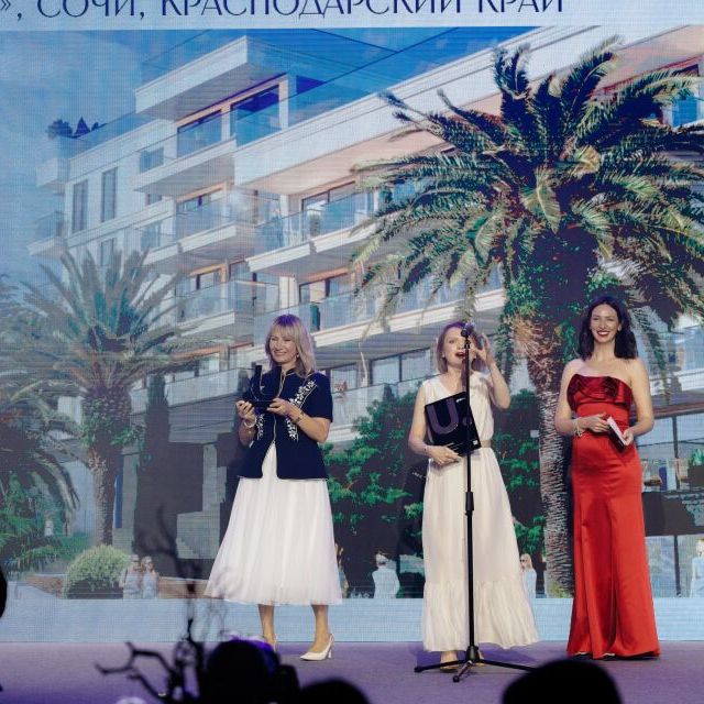 Церемония URBAN Awards - фото 81