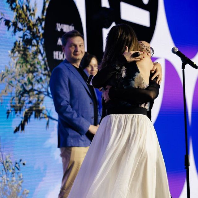 Церемония URBAN Awards - фото 85