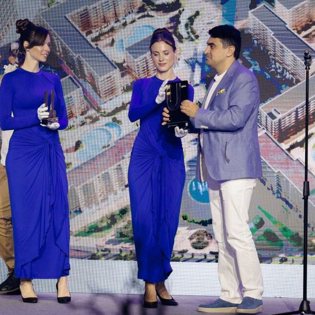 Церемония URBAN Awards - фото 86
