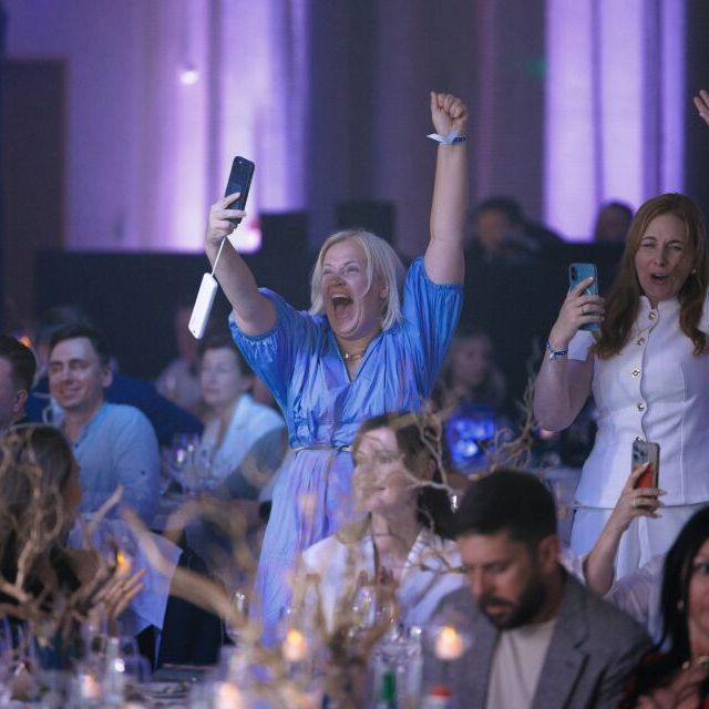 Церемония URBAN Awards - фото 87