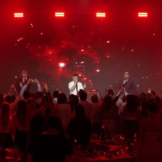 Иванушки International на URBAN Awards 2025 - фото 5