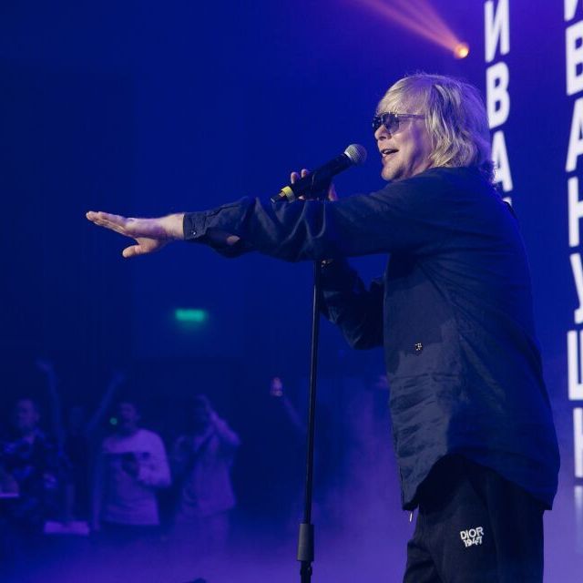 Иванушки International на URBAN Awards 2025 - фото 12