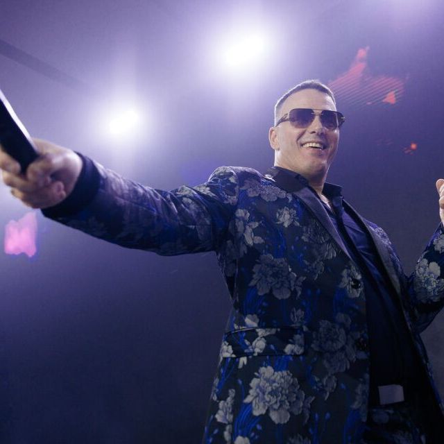 Иванушки International на URBAN Awards 2025 - фото 14