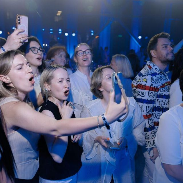 Иванушки International на URBAN Awards 2025 - фото 15