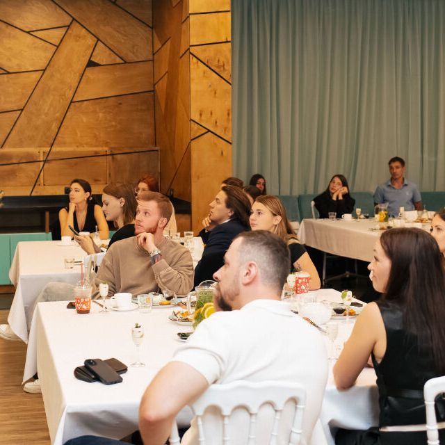 "Точка касания" во Владивостоке - фото 2