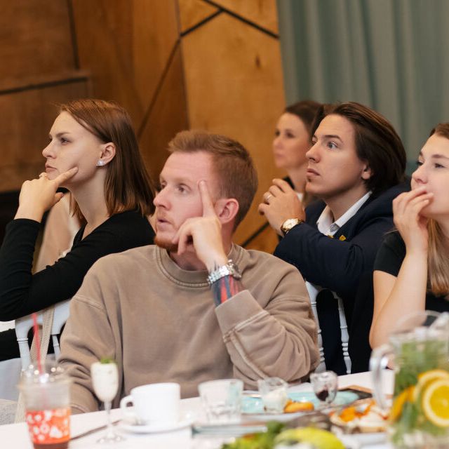 "Точка касания" во Владивостоке - фото 5