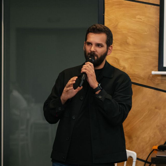 "Точка касания" во Владивостоке - фото 7