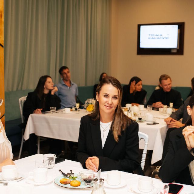 "Точка касания" во Владивостоке - фото 8