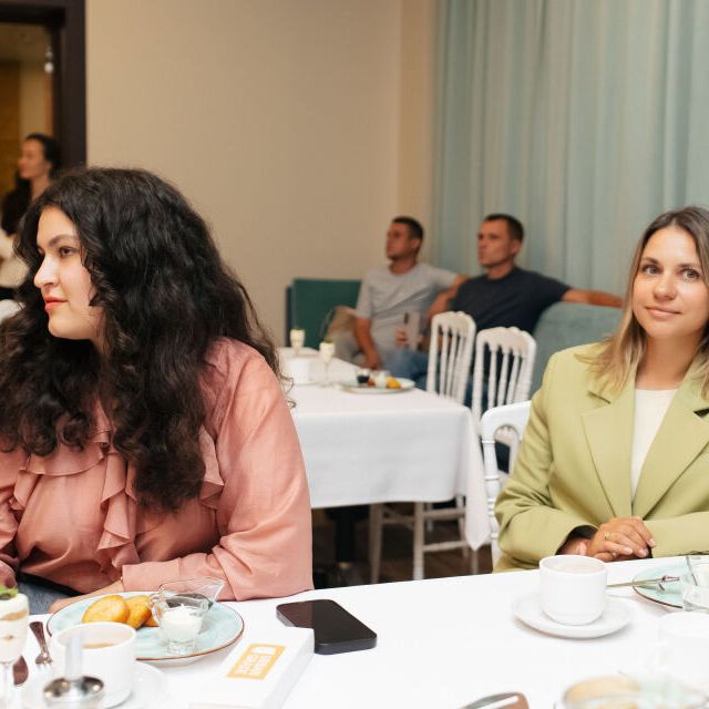 "Точка касания" во Владивостоке - фото 14