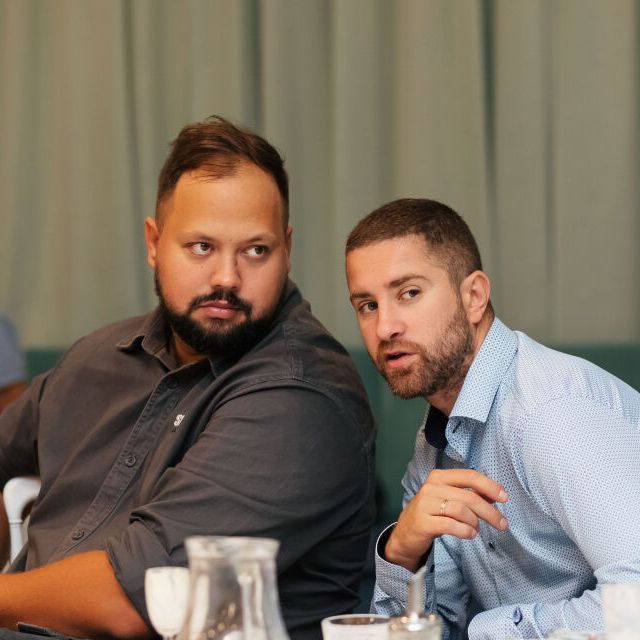 "Точка касания" во Владивостоке - фото 16