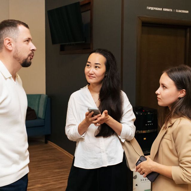 "Точка касания" во Владивостоке - фото 19