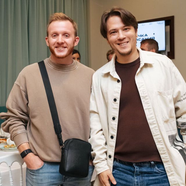 "Точка касания" во Владивостоке - фото 21