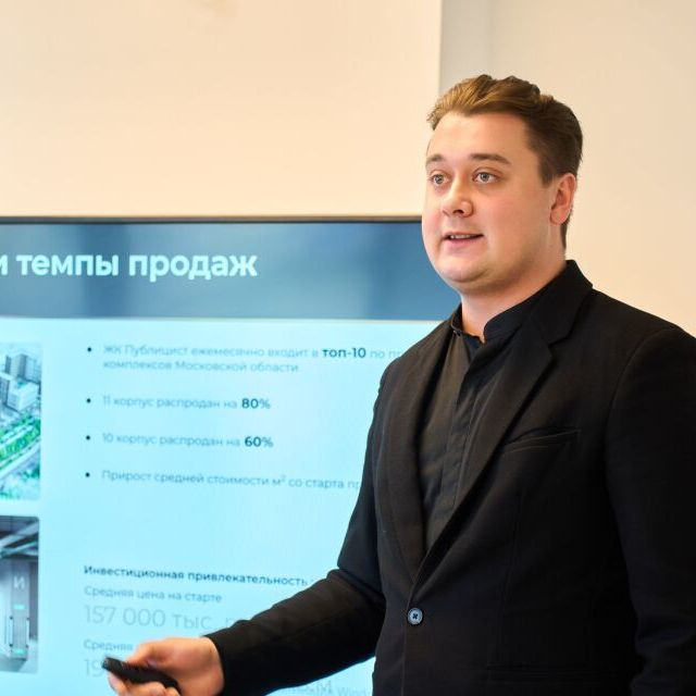 Финальное голосование жюри на Московской URBAN AWARDS - фото 8