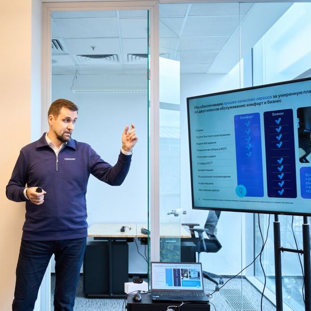 Финальное голосование жюри на Московской URBAN AWARDS - фото 12