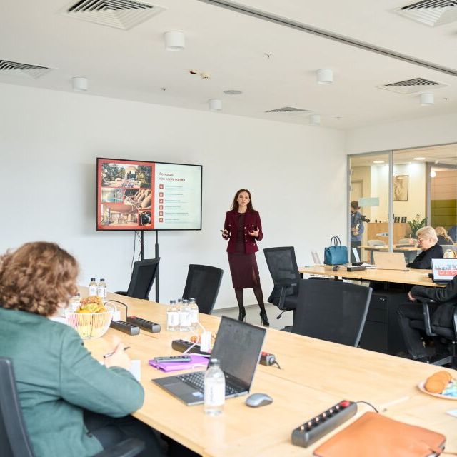 Финальное голосование жюри на Московской URBAN AWARDS - фото 15