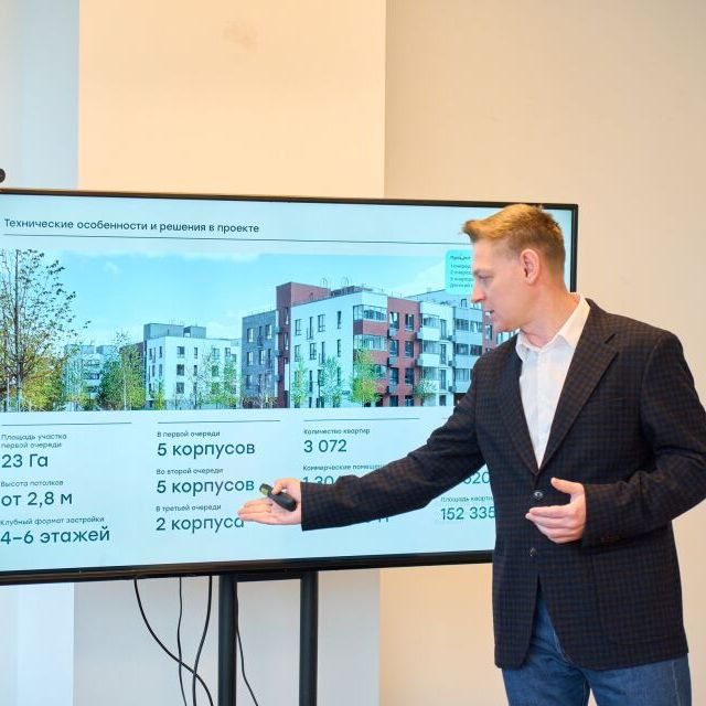 Финальное голосование жюри на Московской URBAN AWARDS - фото 23